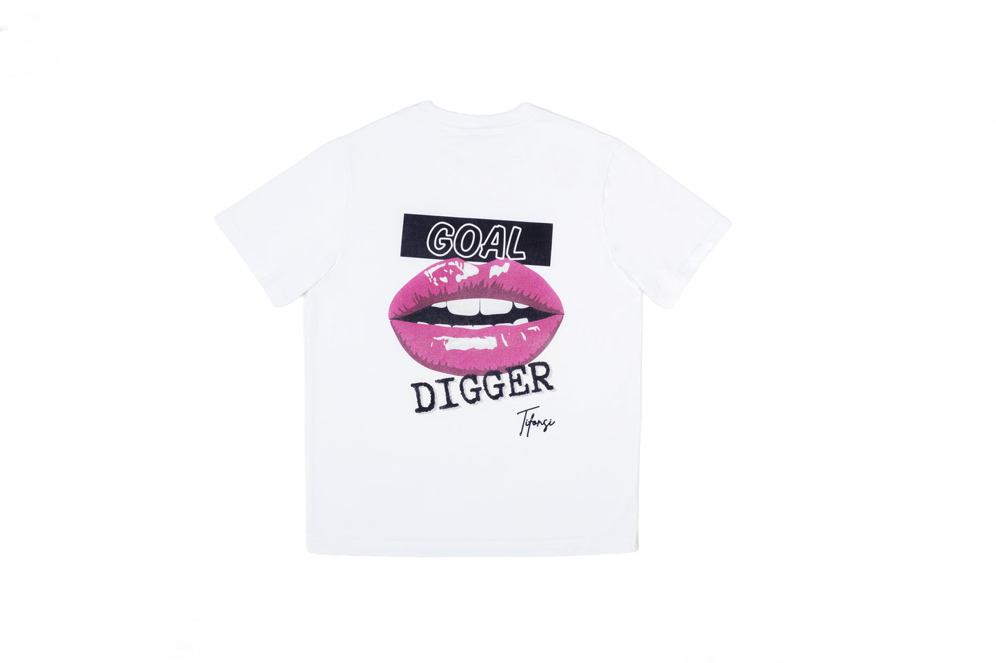 Goal Digger Tee