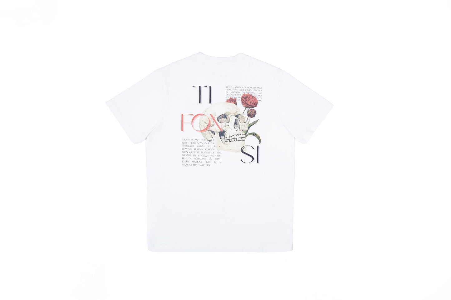 Memento Tee
