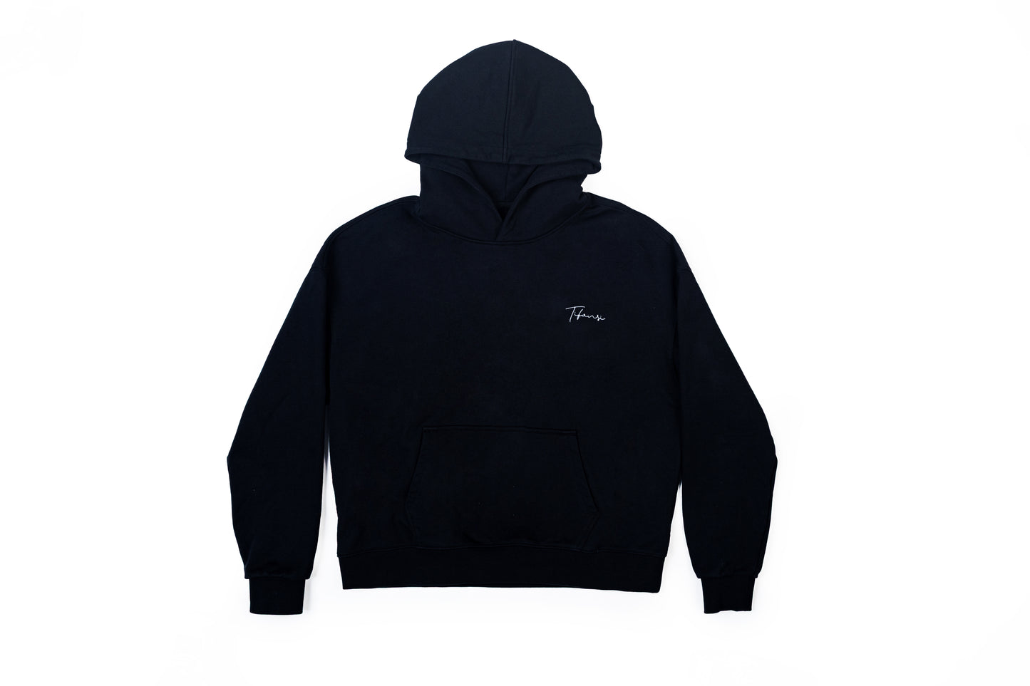 Classic Hoodie