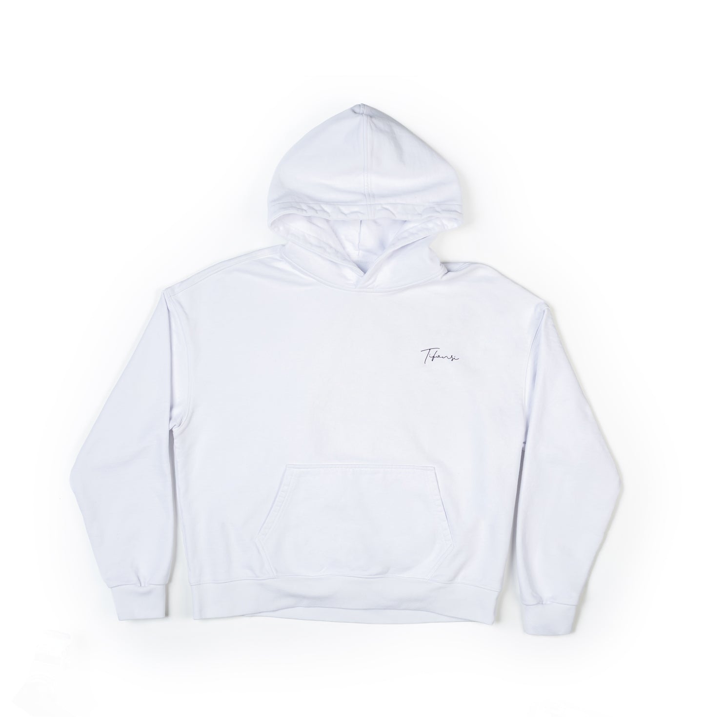 Classic Hoodie
