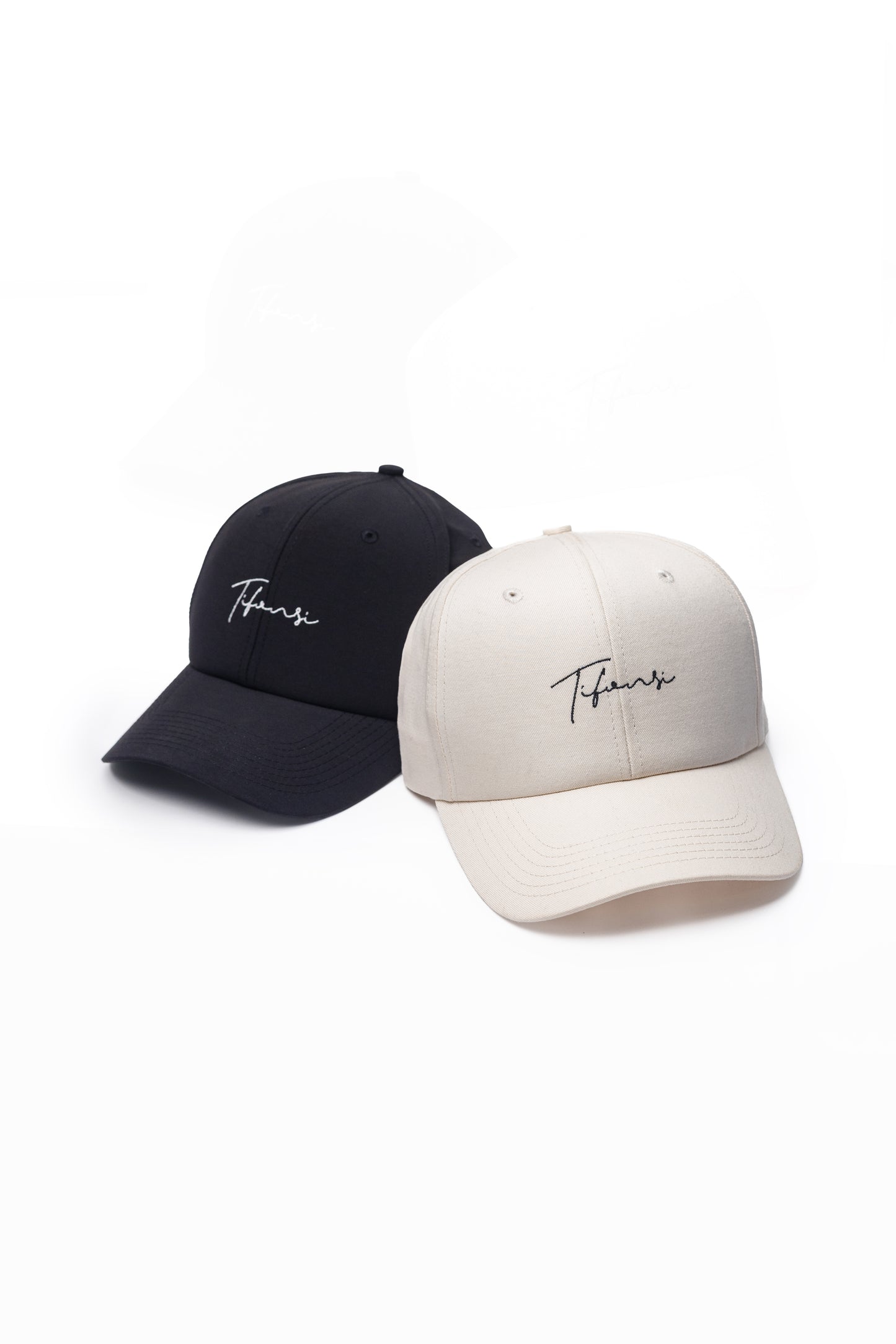 Basic Cap