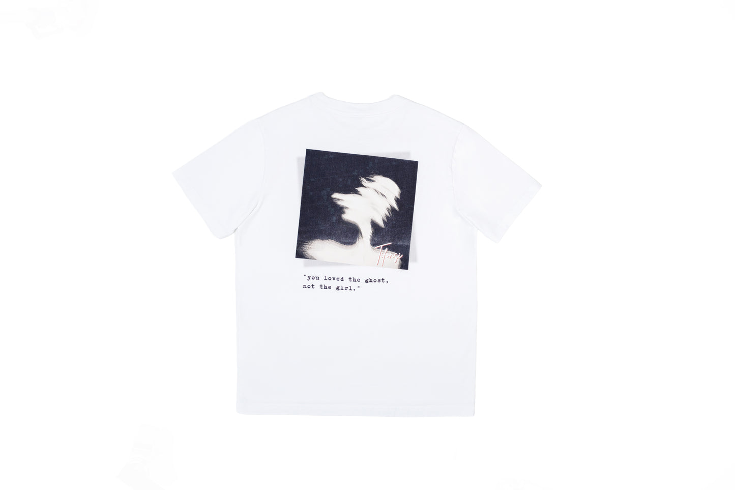 Ghost Tee