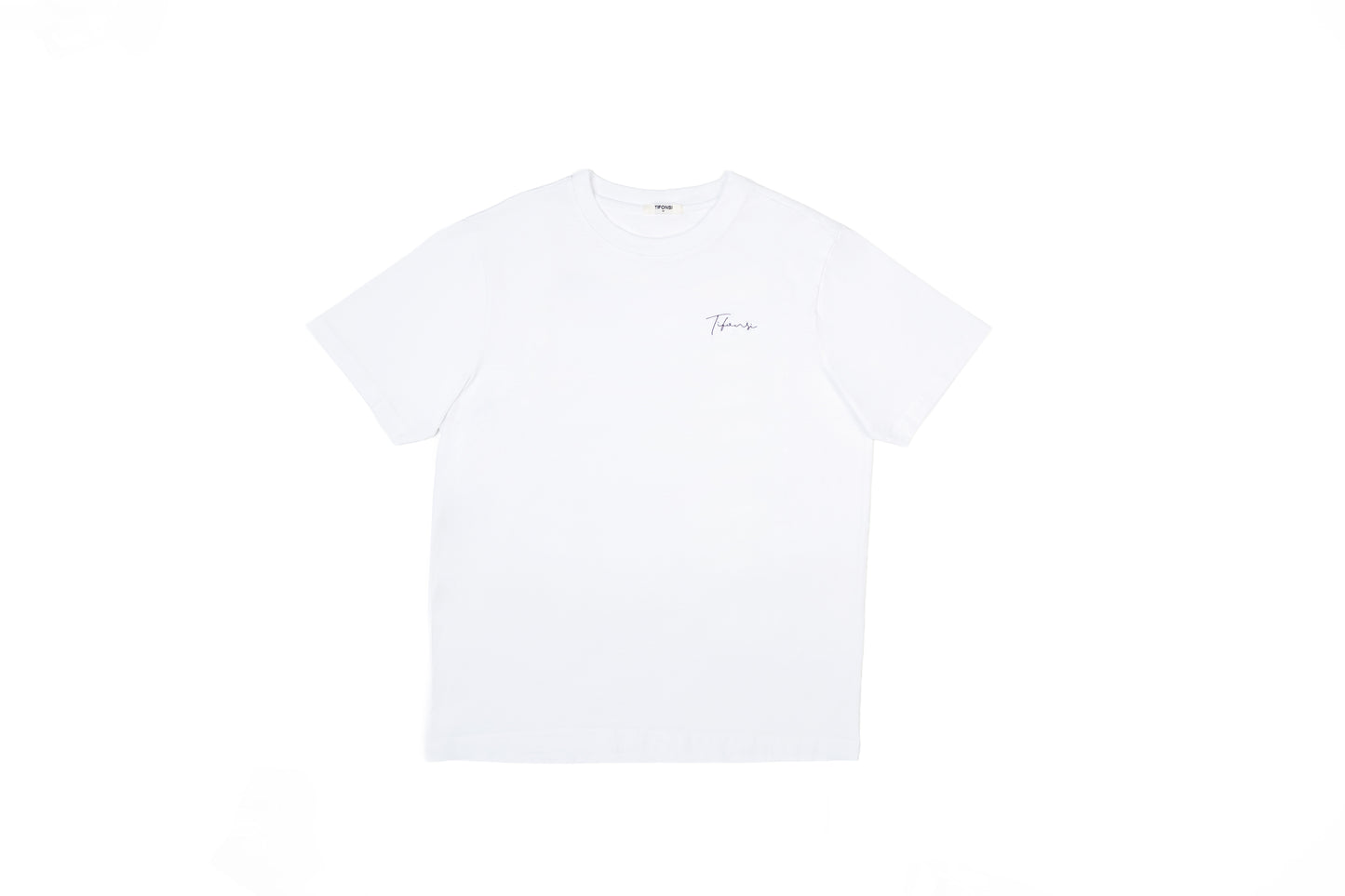 Ghost Tee