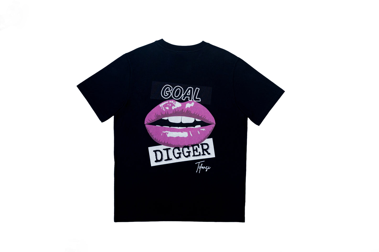 Goal Digger Tee