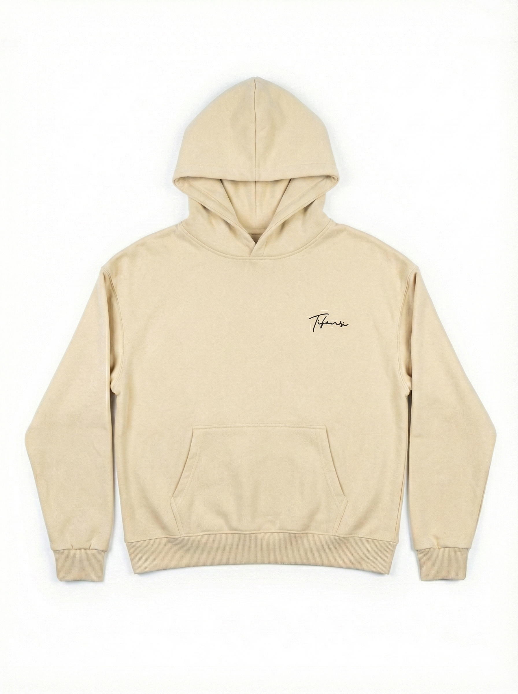 Classic Hoodie