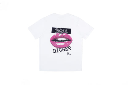 Goal Digger Tee