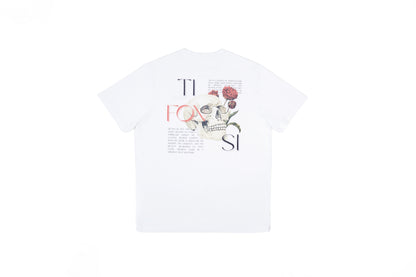 Memento Tee