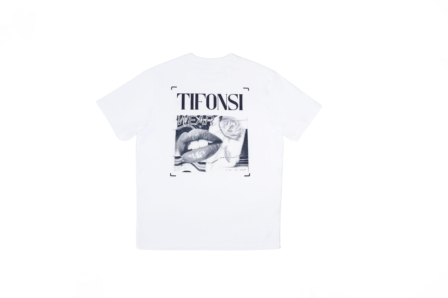 Noir Tee