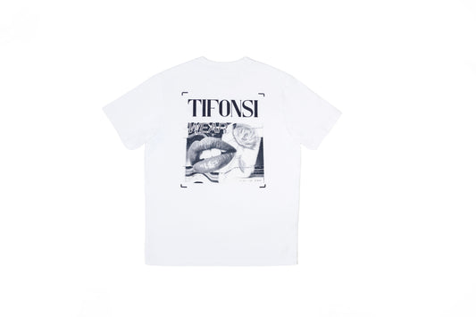 Noir Tee