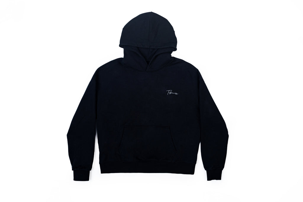Classic Hoodie