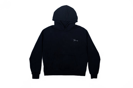 Classic Hoodie