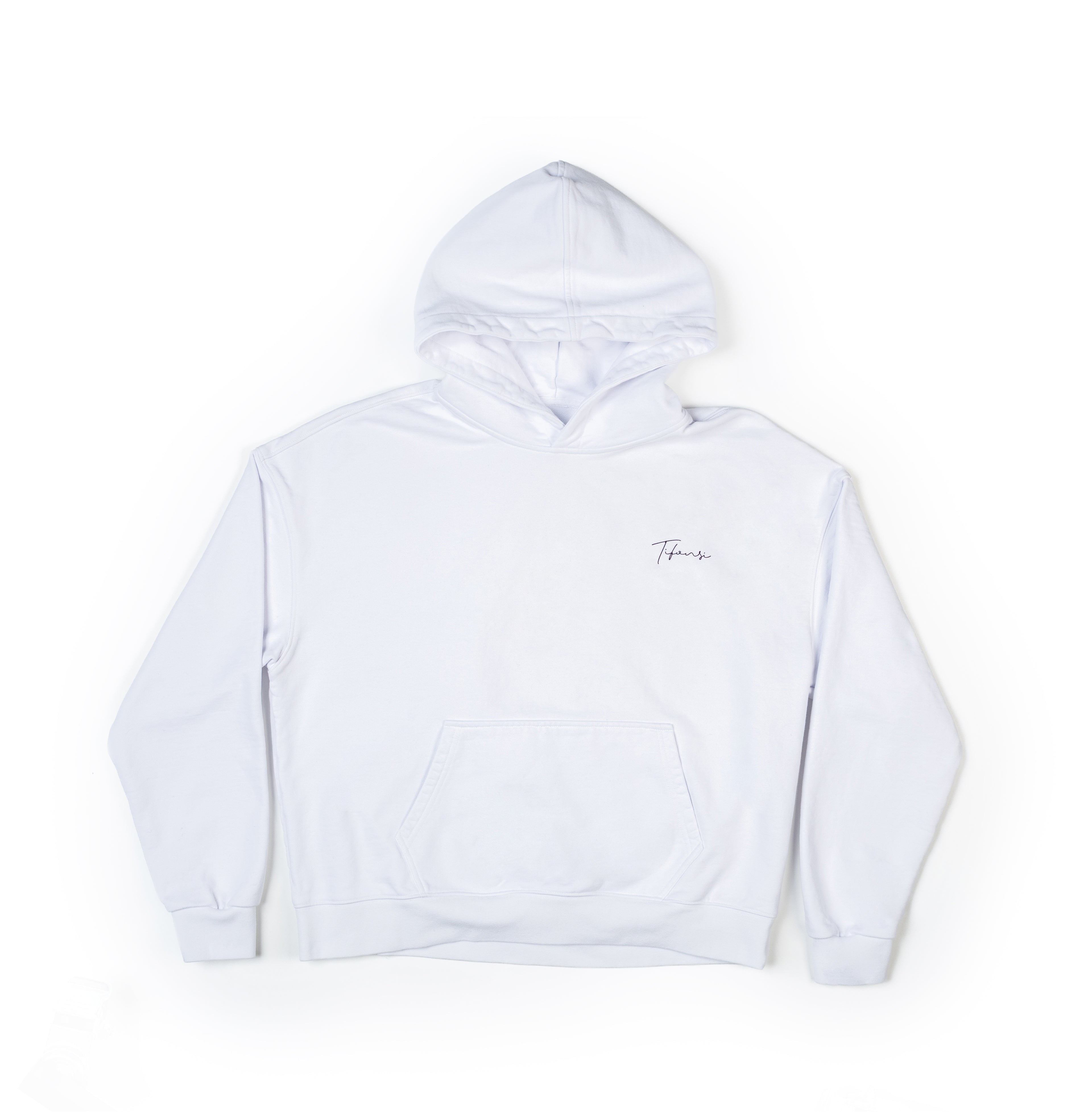 Classic Hoodie