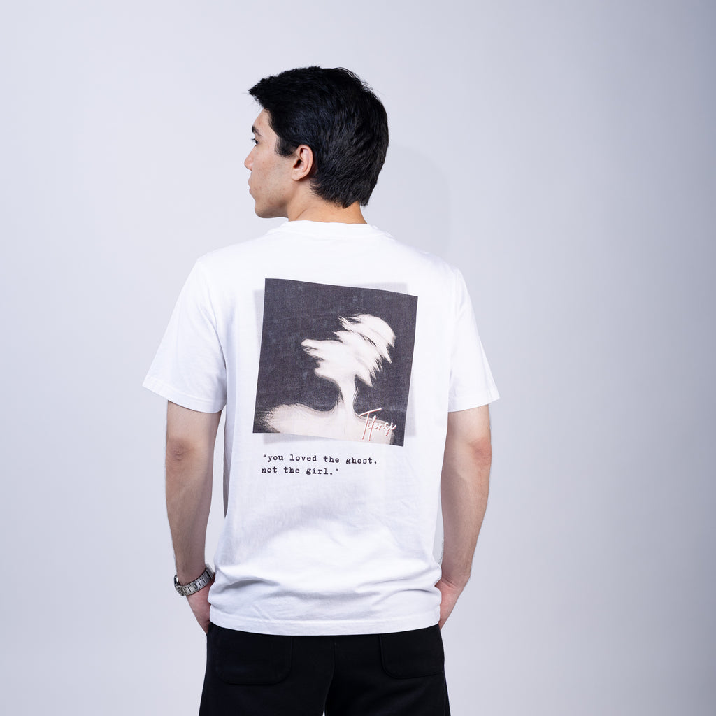 Ghost Tee