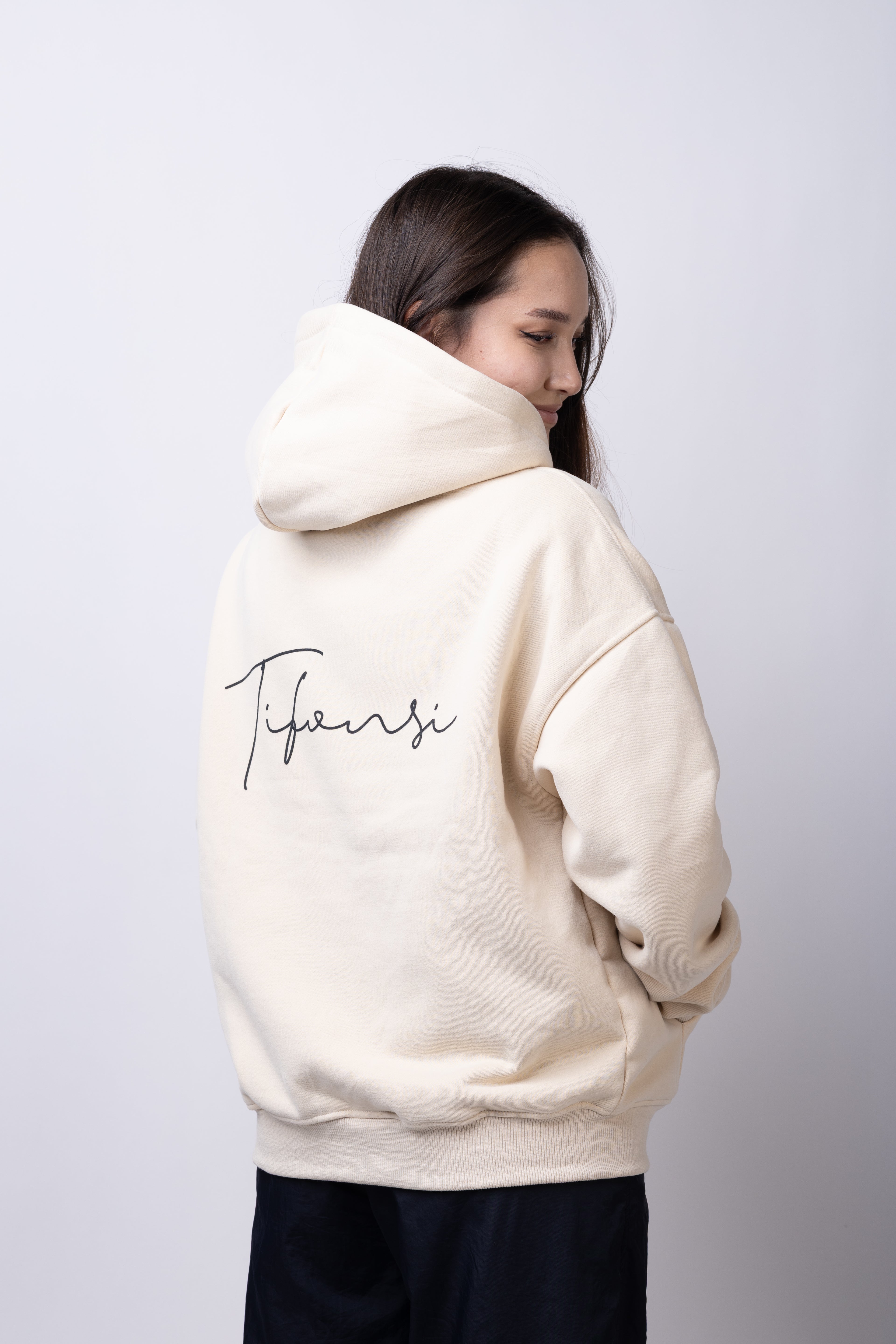 Classic Hoodie