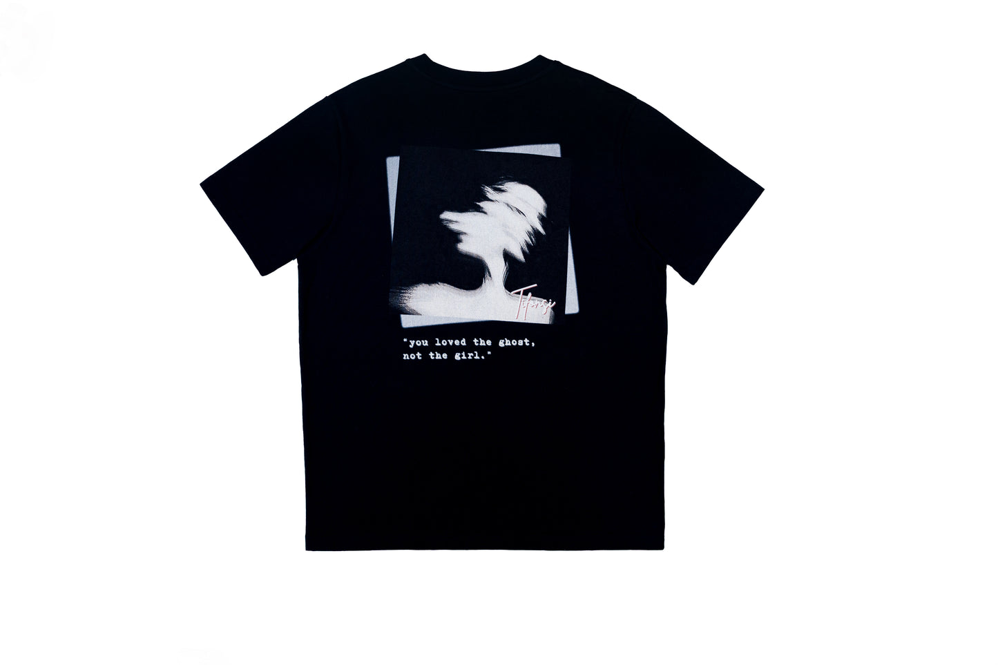 Ghost Tee
