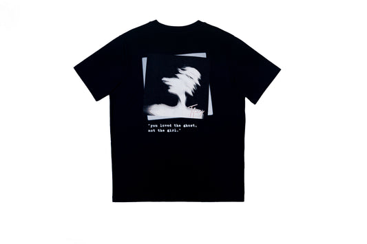 Ghost Tee