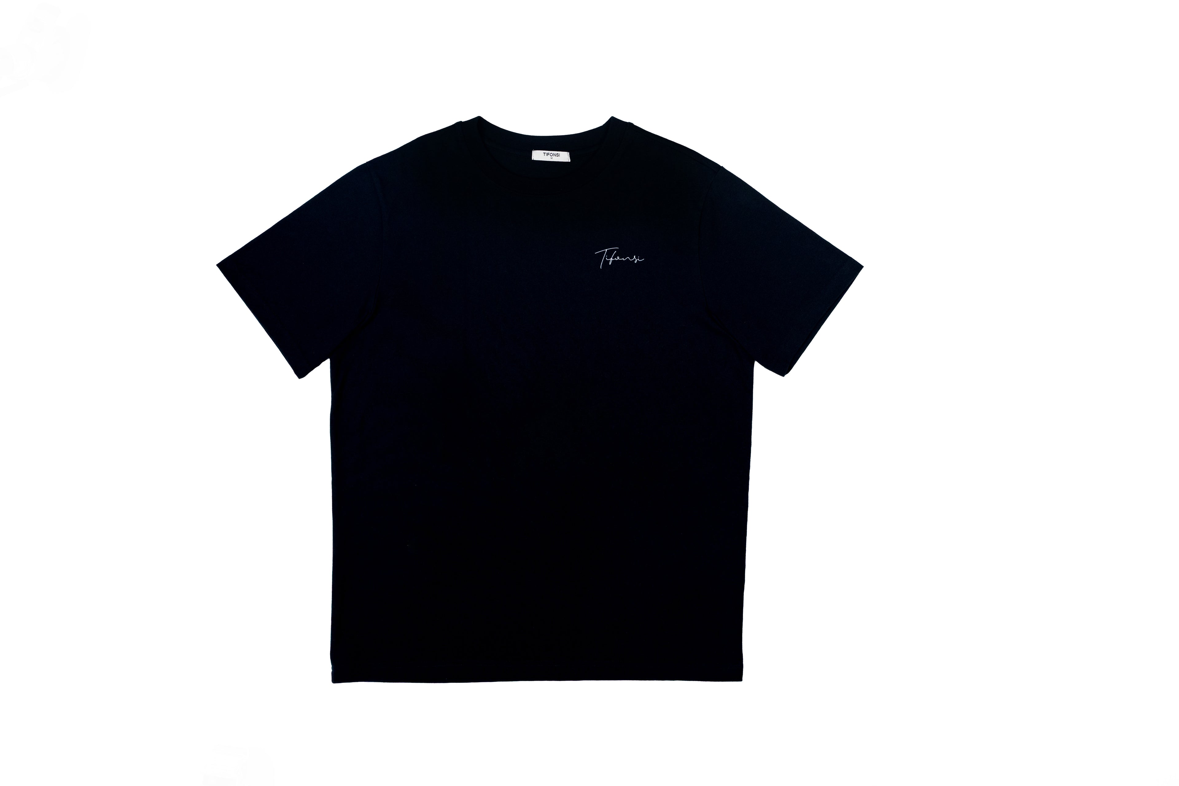 Ghost Tee