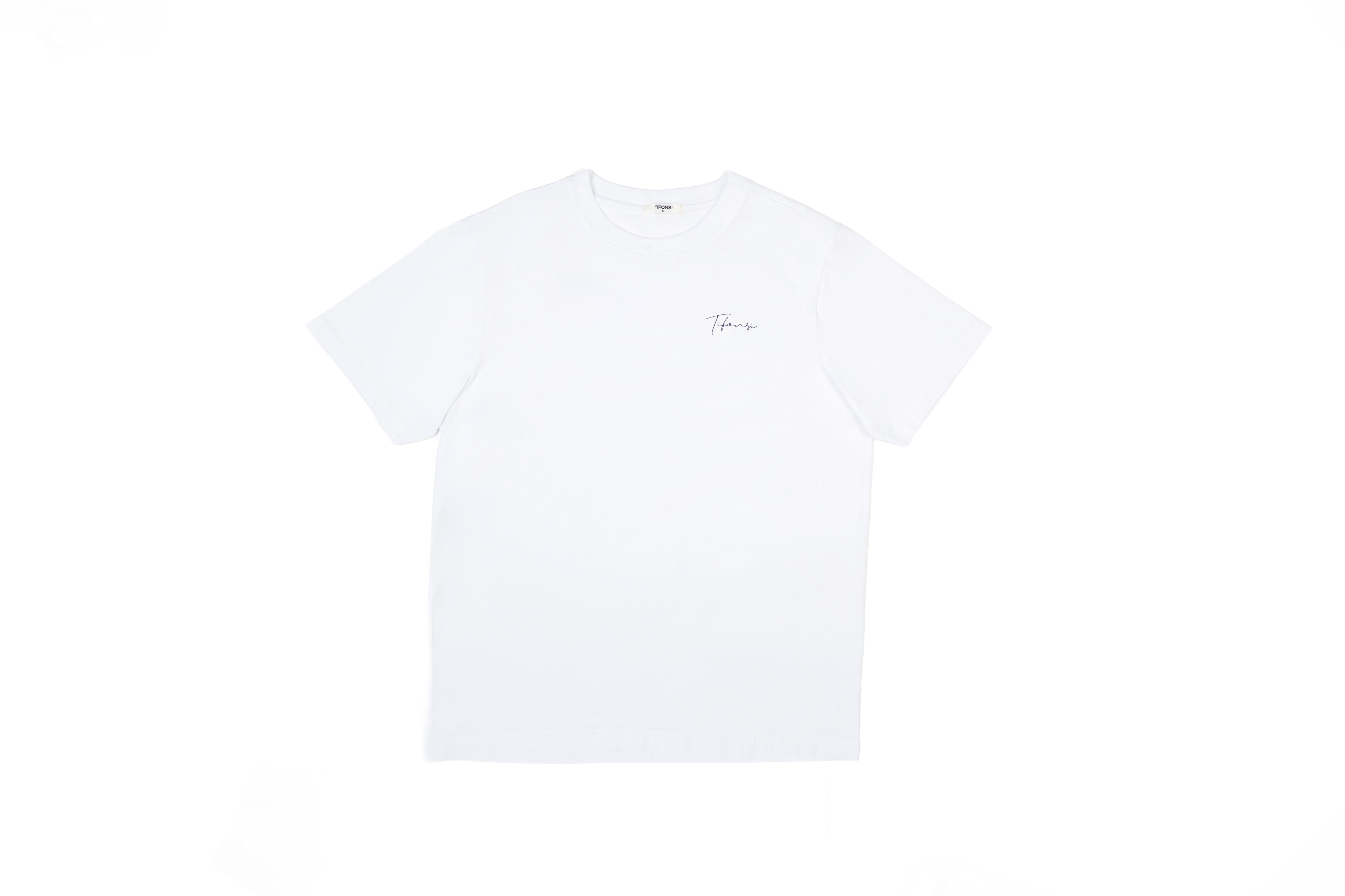 Ghost Tee