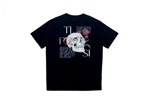 Memento Tee