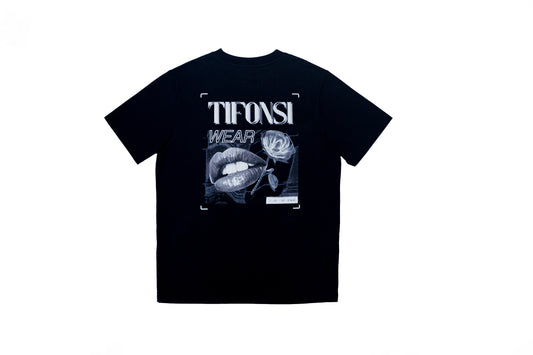 Noir Tee